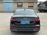 2019 Audi A6L 2.0T 190HP L4 7DCT