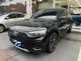 2024 Audi Q5L 2.0T 245HP L4 7DCT