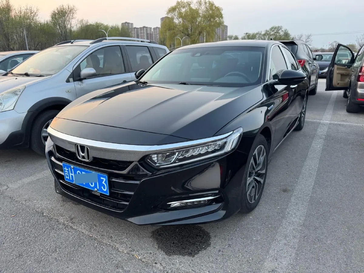 2018 Honda Accord 2.0L 146HP L4 E-CVT Hybrid,autocango,china used car exporter,china ev exporter,chinese used car exporter,chinese used ev exporter