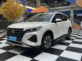 2021 GAC TRUMPCHI GS4,autocango,china used car exporter,china ev exporter,chinese used car exporter,chinese used ev exporter