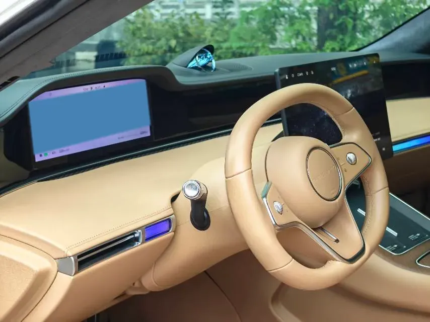 2024 HIMA Stelato S9 BEV 100KWH,autocango,china used car exporter,china ev exporter,chinese used car exporter,chinese used ev exporter