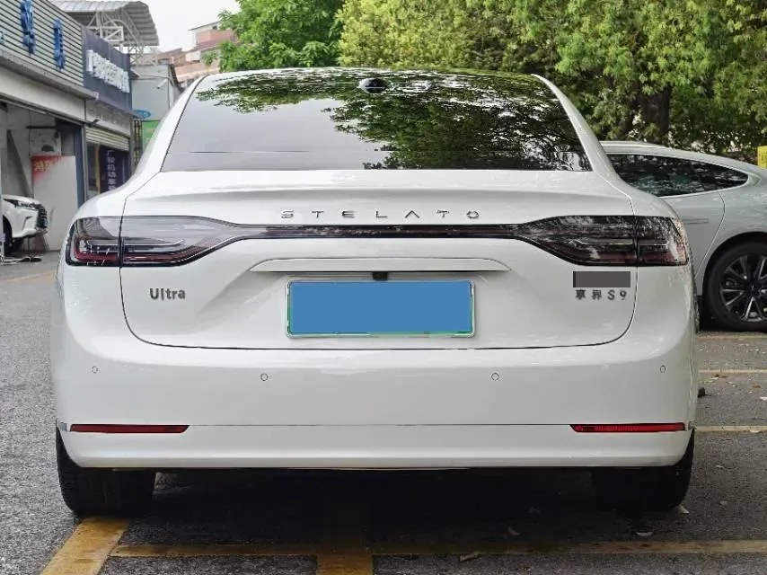 2024 HIMA Stelato S9 BEV 100KWH,autocango,china used car exporter,china ev exporter,chinese used car exporter,chinese used ev exporter