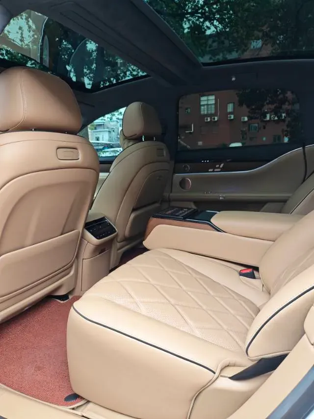 2024 HIMA Stelato S9 BEV 100KWH,autocango,china used car exporter,china ev exporter,chinese used car exporter,chinese used ev exporter