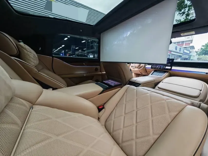 2024 HIMA Stelato S9 BEV 100KWH,autocango,china used car exporter,china ev exporter,chinese used car exporter,chinese used ev exporter