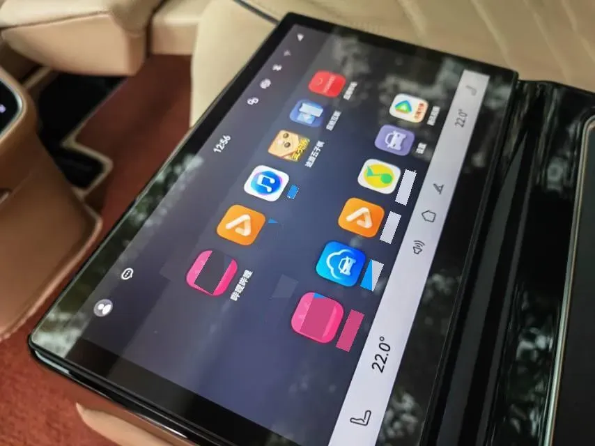 2024 HIMA Stelato S9 BEV 100KWH,autocango,china used car exporter,china ev exporter,chinese used car exporter,chinese used ev exporter