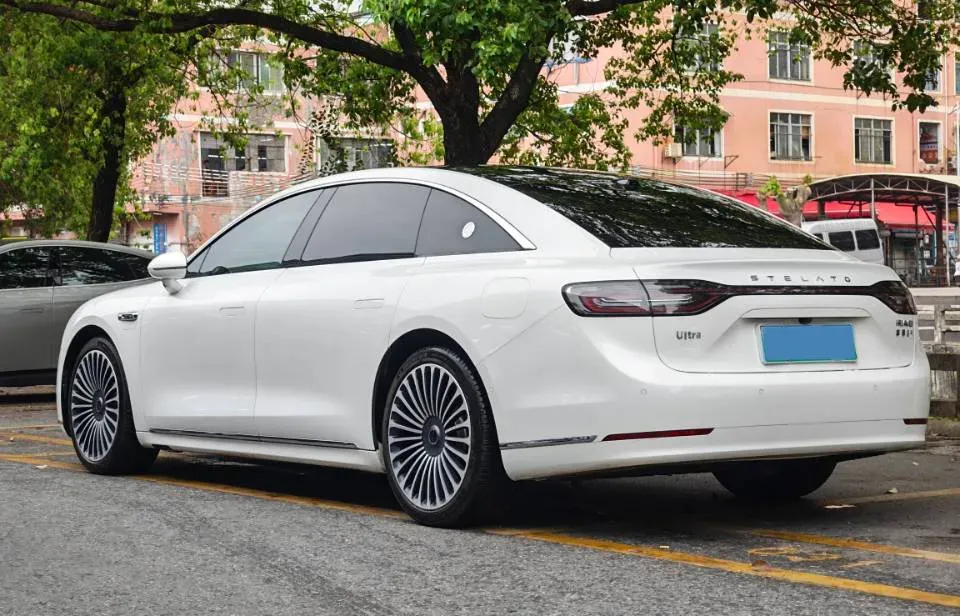 2024 HIMA Stelato S9 BEV 100KWH,autocango,china used car exporter,china ev exporter,chinese used car exporter,chinese used ev exporter