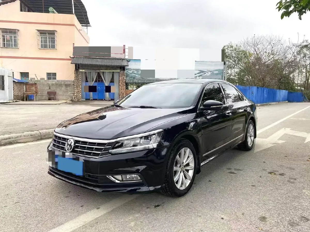 2017 Volkswagen Passat 1.8T 180HP L4 7DCT,autocango,china used car exporter,china ev exporter,chinese used car exporter,chinese used ev exporter