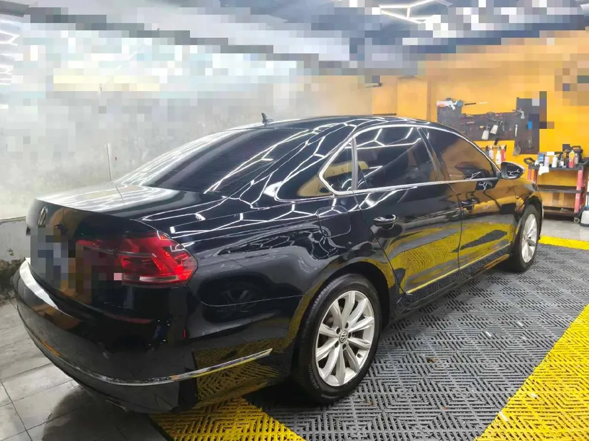 2017 Volkswagen Passat 1.8T 180HP L4 7DCT,autocango,china used car exporter,china ev exporter,chinese used car exporter,chinese used ev exporter