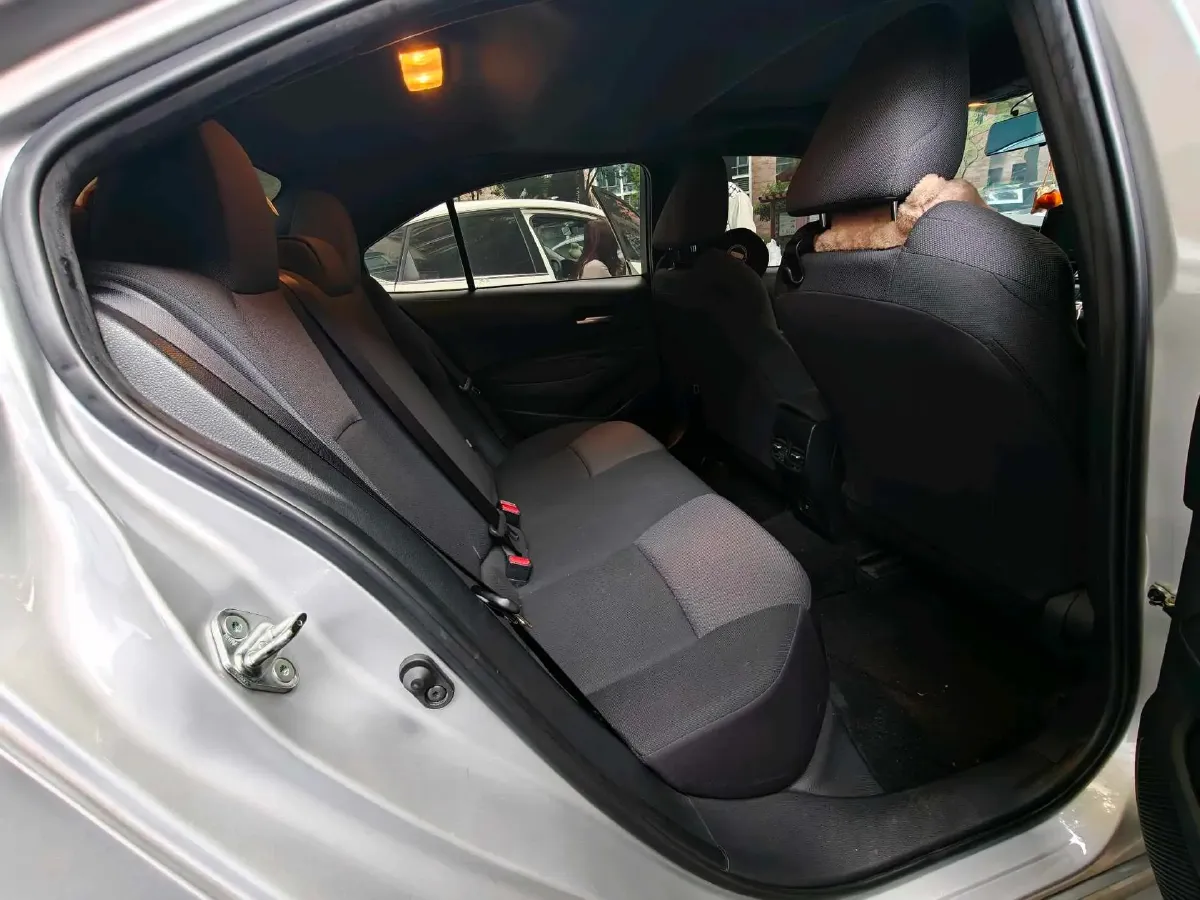 2021 Toyota Levin 1.2T 116HP L4 CVT,autocango,china used car exporter,china ev exporter,chinese used car exporter,chinese used ev exporter