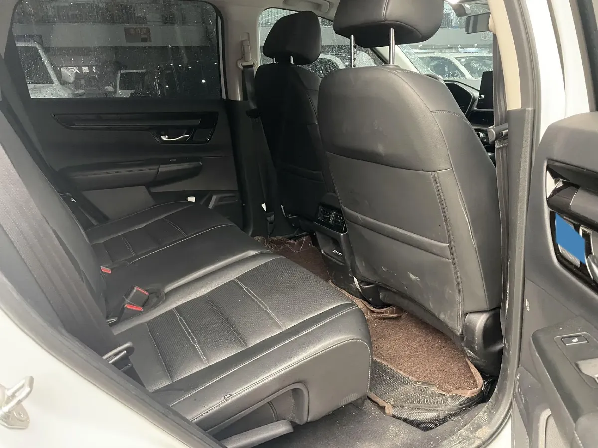 2023 Honda CR-V 1.5T 193HP L4 CVT,autocango,china used car exporter,china ev exporter,chinese used car exporter,chinese used ev exporter