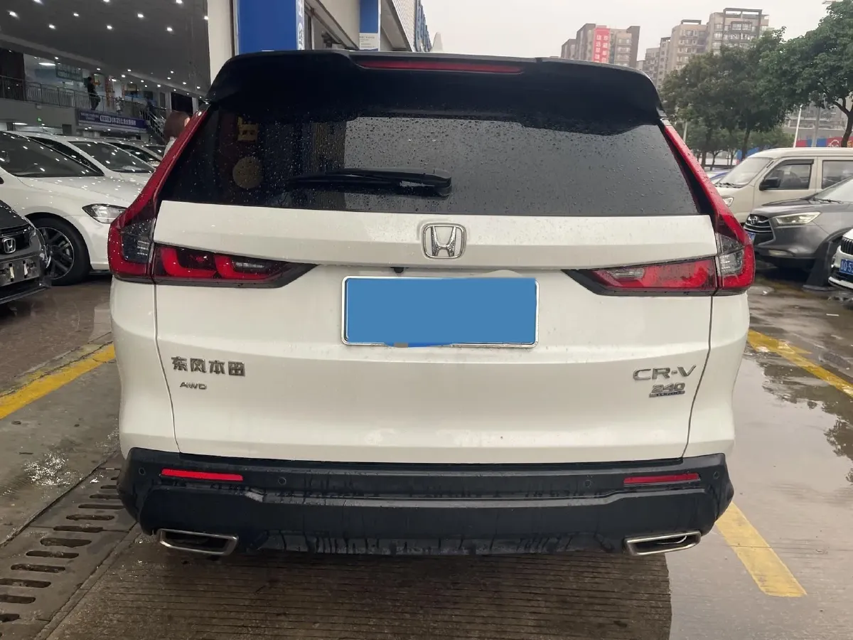 2023 Honda CR-V 1.5T 193HP L4 CVT,autocango,china used car exporter,china ev exporter,chinese used car exporter,chinese used ev exporter