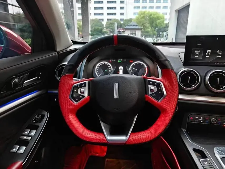 2019 WEY VV5 1.5T 169HP L4 7DCT,autocango,china used car exporter,china ev exporter,chinese used car exporter,chinese used ev exporter