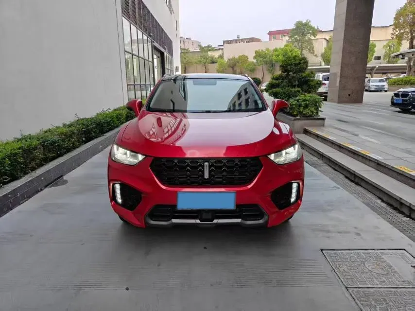 2019 WEY VV5 1.5T 169HP L4 7DCT,autocango,china used car exporter,china ev exporter,chinese used car exporter,chinese used ev exporter
