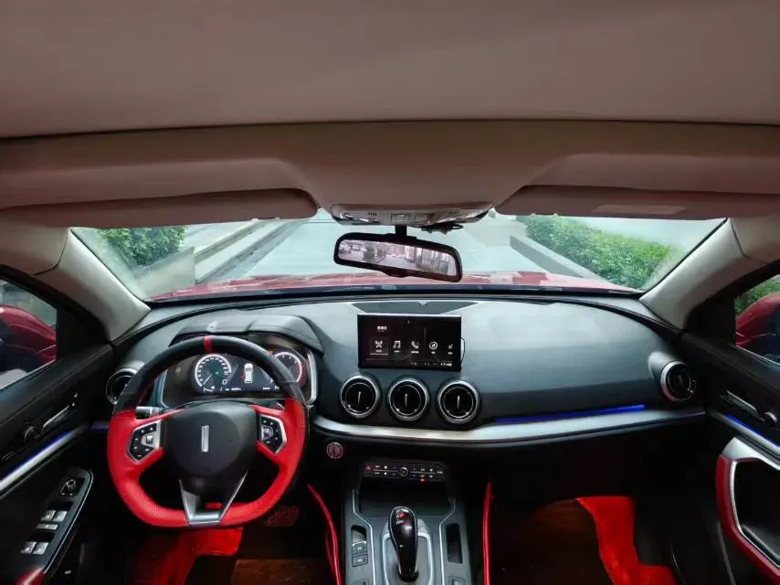 2019 WEY VV5 1.5T 169HP L4 7DCT,autocango,china used car exporter,china ev exporter,chinese used car exporter,chinese used ev exporter