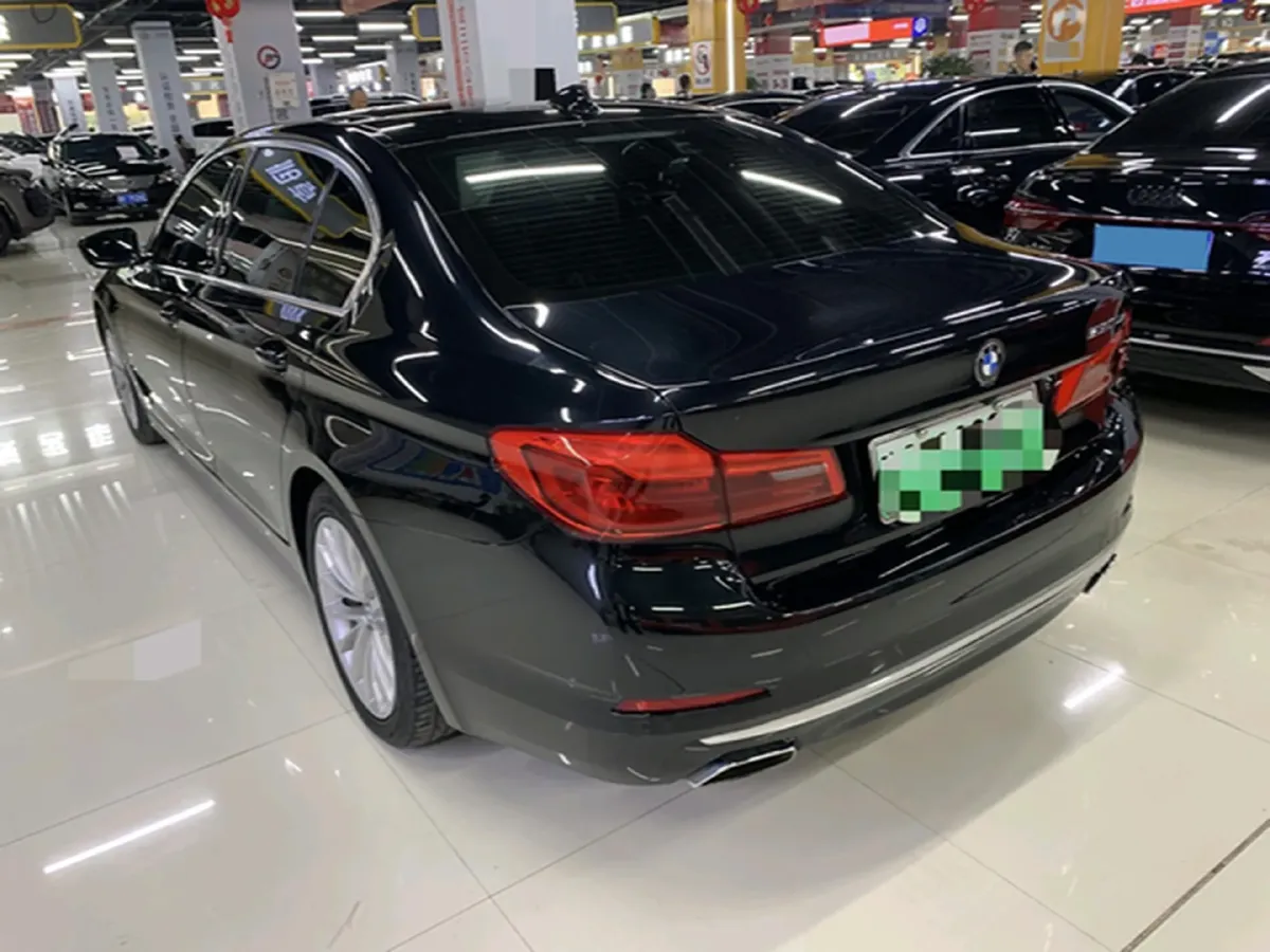 2020 BMW 5 Series 2.0T 184HP L4 8AT PHEV 17.7KWH,autocango,china used car exporter,china ev exporter,chinese used car exporter,chinese used ev exporter