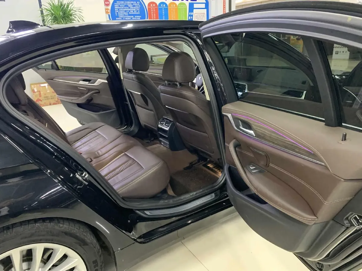 2020 BMW 5 Series 2.0T 184HP L4 8AT PHEV 17.7KWH,autocango,china used car exporter,china ev exporter,chinese used car exporter,chinese used ev exporter