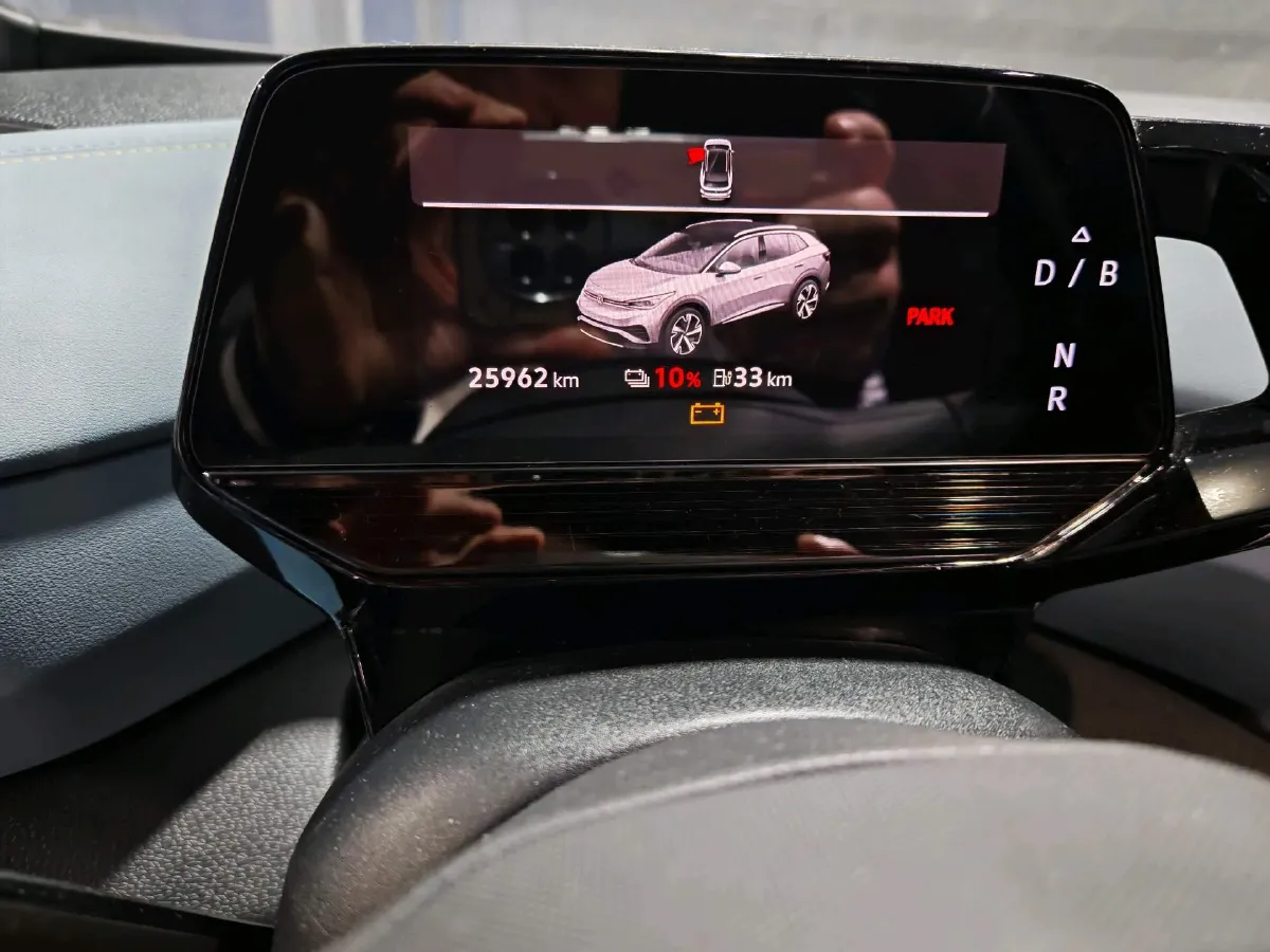 2024 Volkswagen ID.4 X BEV 52.8KWH,autocango,china used car exporter,china ev exporter,chinese used car exporter,chinese used ev exporter