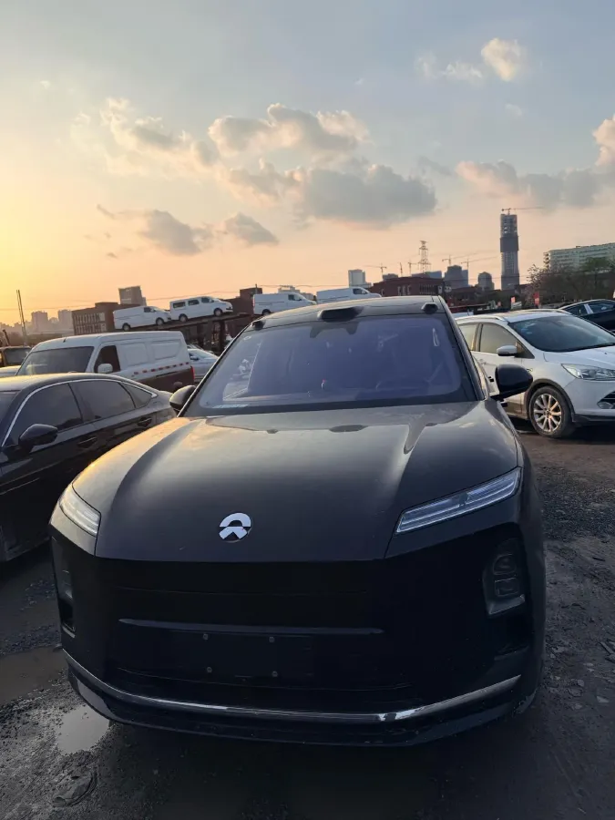 2026 NIO ES8 BEV,autocango,china used car exporter,china ev exporter,chinese used car exporter,chinese used ev exporter