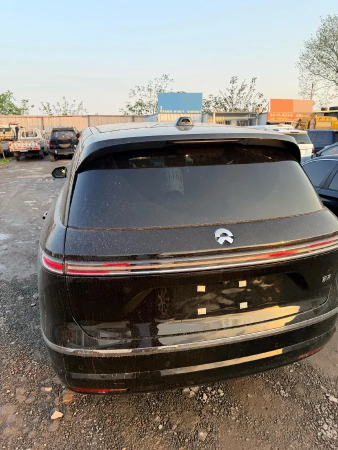 2026 NIO ES8 BEV,autocango,china used car exporter,china ev exporter,chinese used car exporter,chinese used ev exporter