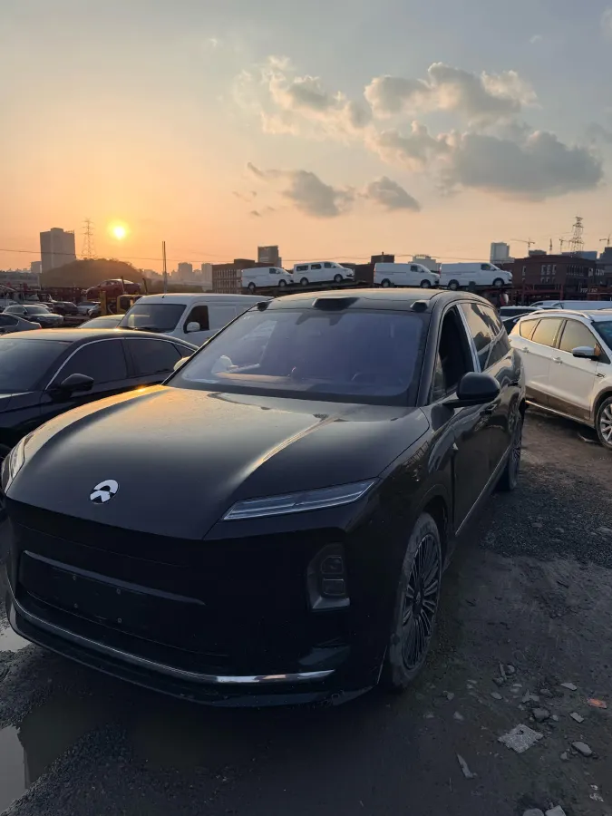 2026 NIO ES8 BEV,autocango,china used car exporter,china ev exporter,chinese used car exporter,chinese used ev exporter