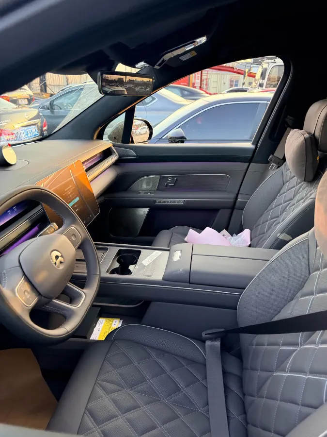 2026 NIO ES8 BEV,autocango,china used car exporter,china ev exporter,chinese used car exporter,chinese used ev exporter