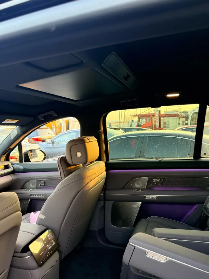 2026 NIO ES8 BEV,autocango,china used car exporter,china ev exporter,chinese used car exporter,chinese used ev exporter