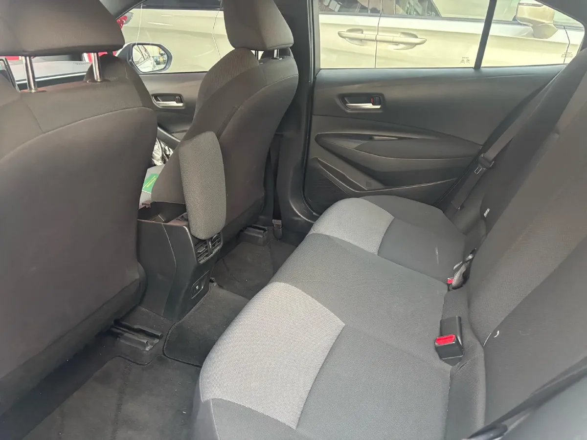 2022 Toyota Levin 1.5L 121HP L3 CVT,autocango,china used car exporter,china ev exporter,chinese used car exporter,chinese used ev exporter