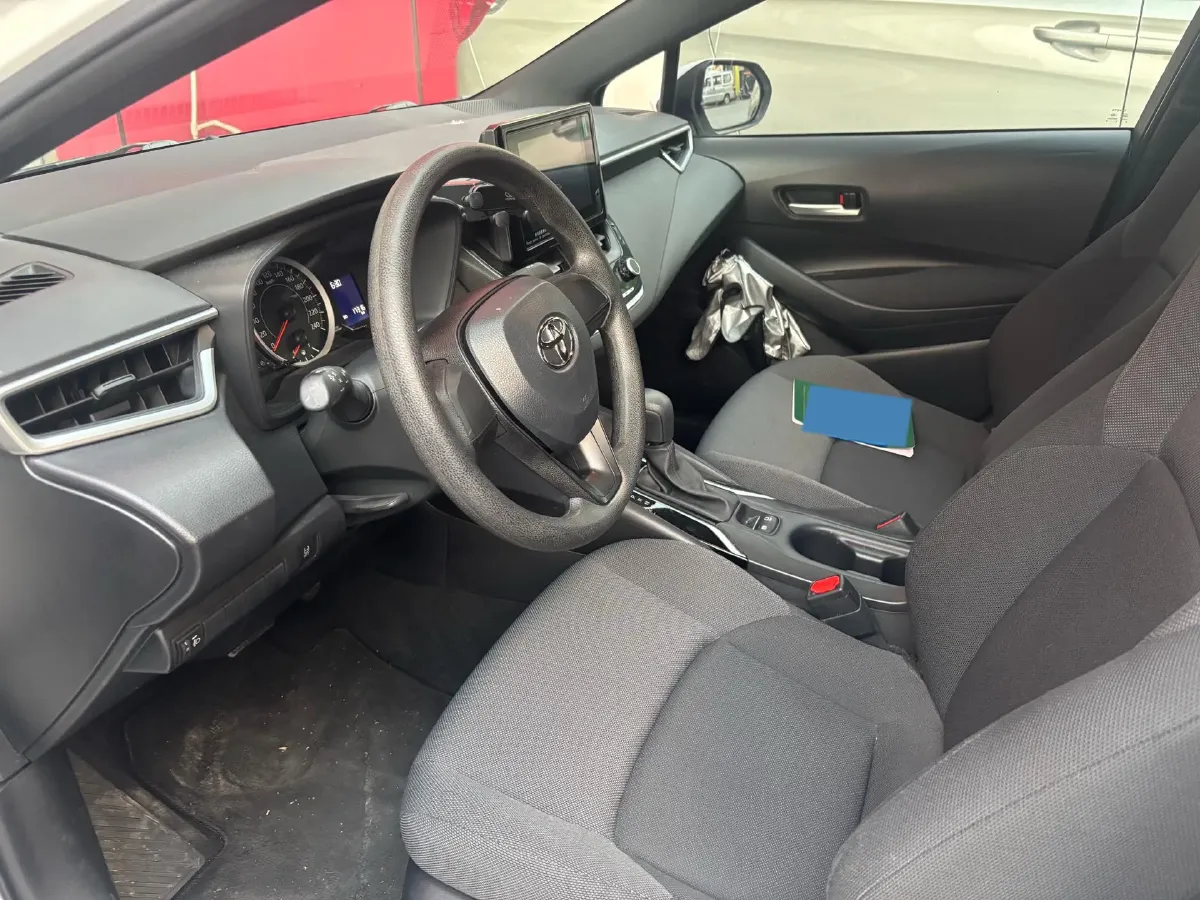 2022 Toyota Levin 1.5L 121HP L3 CVT,autocango,china used car exporter,china ev exporter,chinese used car exporter,chinese used ev exporter