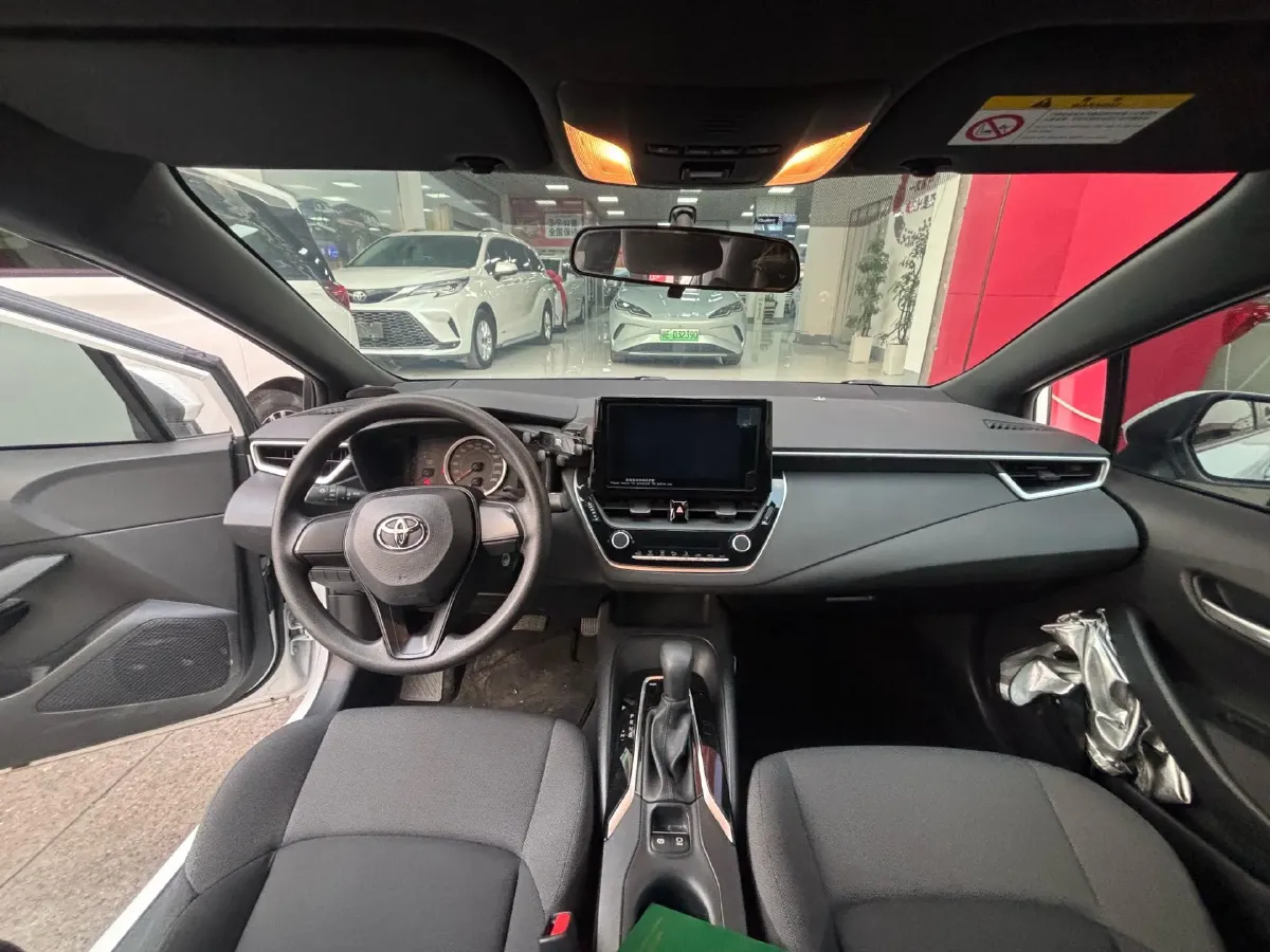 2022 Toyota Levin 1.5L 121HP L3 CVT,autocango,china used car exporter,china ev exporter,chinese used car exporter,chinese used ev exporter