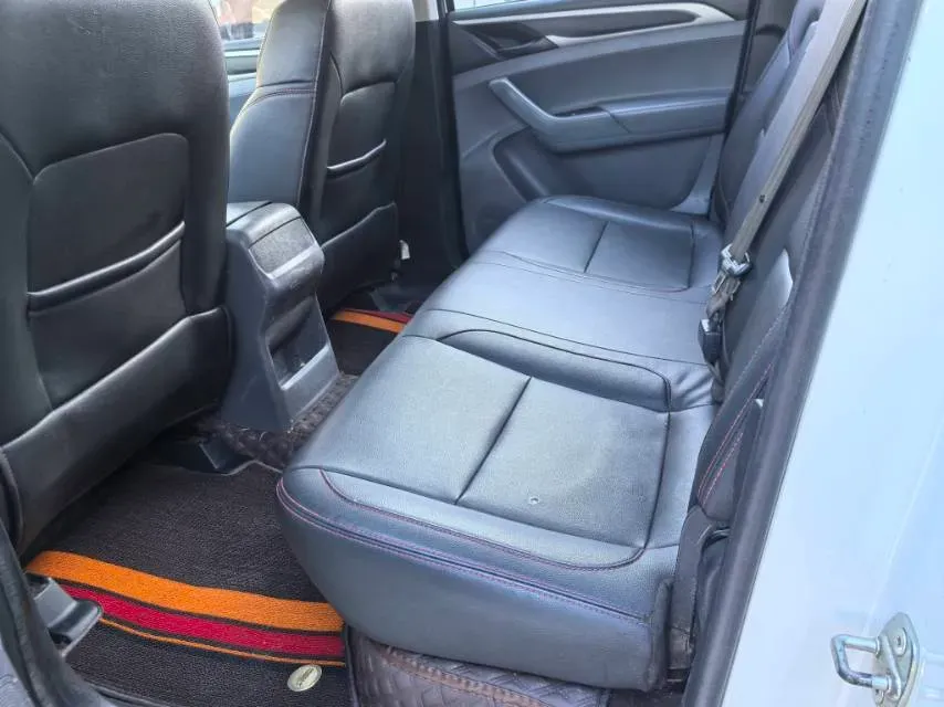 2017 MAXUS T60 2.8T 150HP L4 6AT,autocango,china used car exporter,china ev exporter,chinese used car exporter,chinese used ev exporter