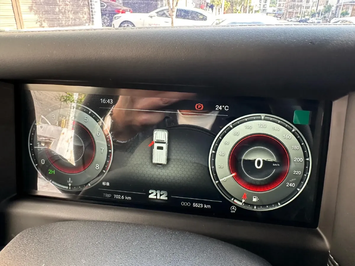 2024 212 212 T01 2.0T 252HP L4 8AT,autocango,china used car exporter,china ev exporter,chinese used car exporter,chinese used ev exporter