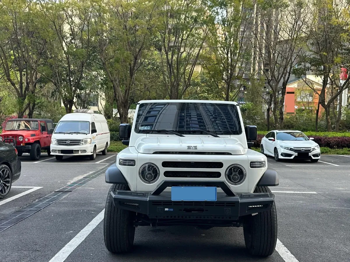 2024 212 212 T01 2.0T 252HP L4 8AT,autocango,china used car exporter,china ev exporter,chinese used car exporter,chinese used ev exporter