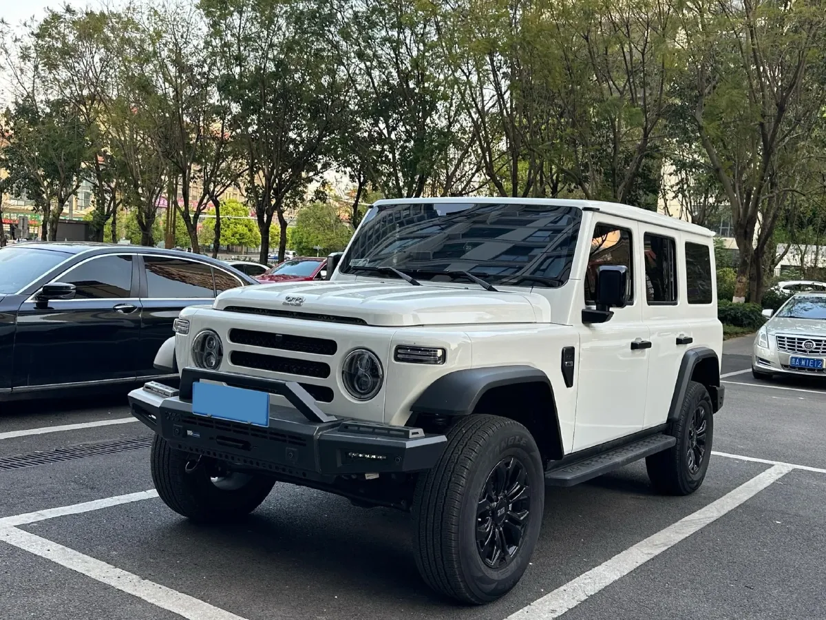 2024 212 212 T01 2.0T 252HP L4 8AT,autocango,china used car exporter,china ev exporter,chinese used car exporter,chinese used ev exporter