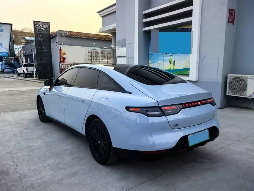 2024 Leapmotor C01 1.5L 95HP L4 REEV 30.1KWH,autocango,china used car exporter,china ev exporter,chinese used car exporter,chinese used ev exporter
