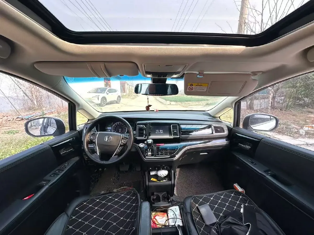 2019 Honda Elysioin 2.0L 146HP L4 E-CVT Hybrid,autocango,china used car exporter,china ev exporter,chinese used car exporter,chinese used ev exporter