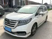 2019 HONDA ELYSIOIN,autocango,china used car exporter,china ev exporter,chinese used car exporter,chinese used ev exporter