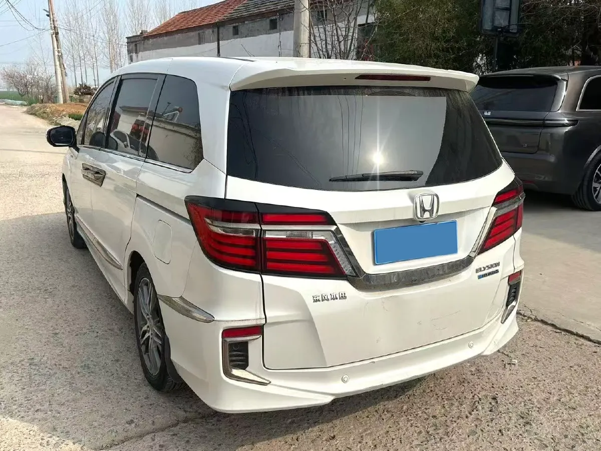 2019 Honda Elysioin 2.0L 146HP L4 E-CVT Hybrid,autocango,china used car exporter,china ev exporter,chinese used car exporter,chinese used ev exporter