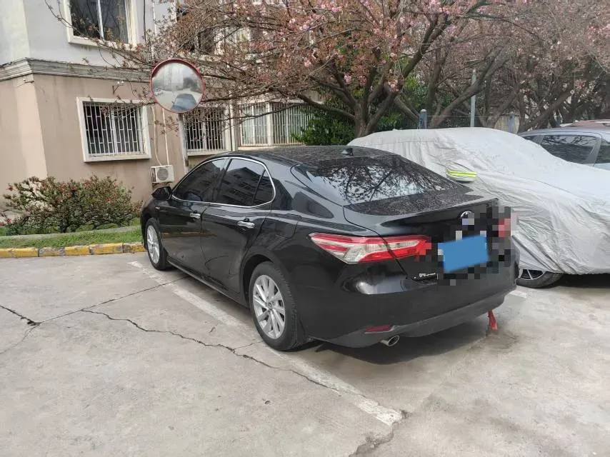 2023 Toyota Camry 2.5L 178HP L4 E-CVT Hybrid,autocango,china used car exporter,china ev exporter,chinese used car exporter,chinese used ev exporter