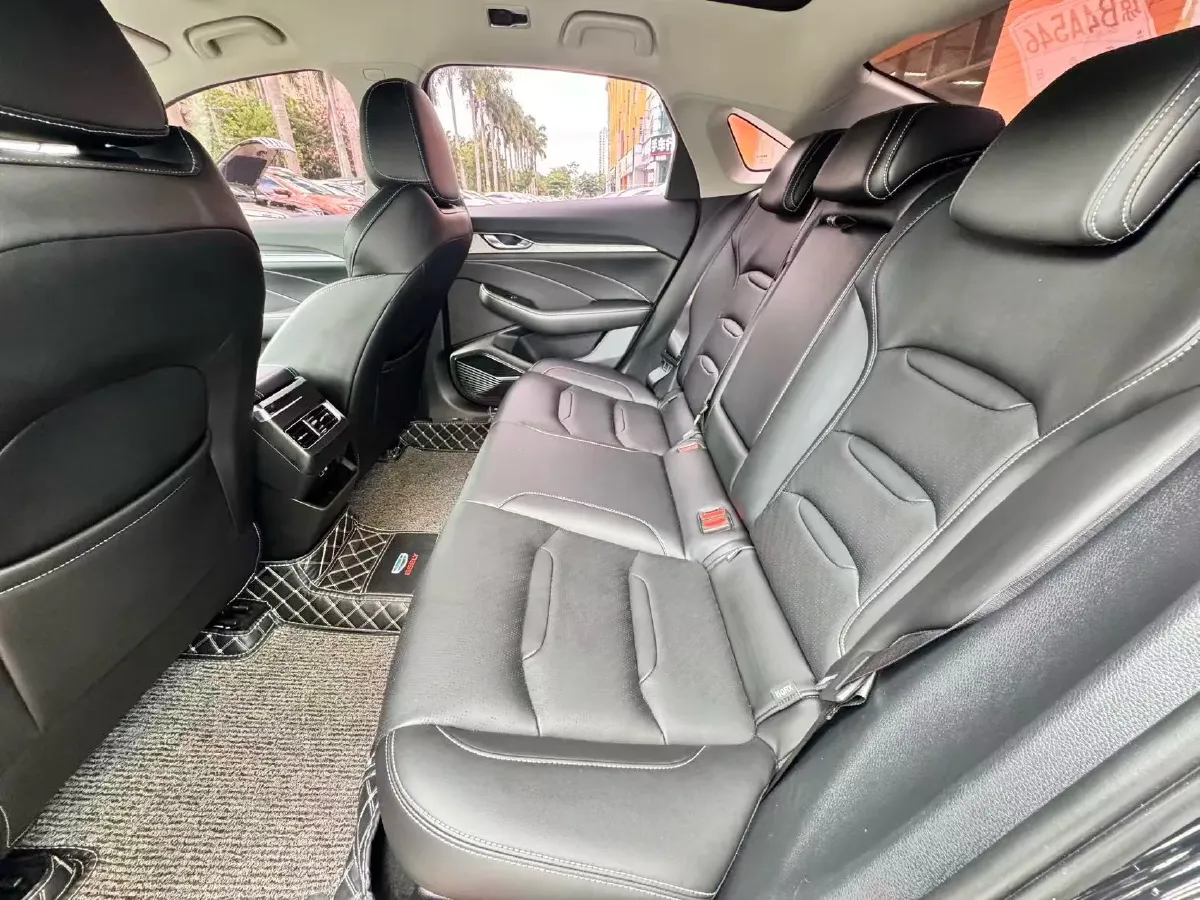 2021 Geely Preface 2.0T 190HP L4 7DCT,autocango,china used car exporter,china ev exporter,chinese used car exporter,chinese used ev exporter