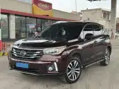 2017 GAC TRUMPCHI GS4,autocango,china used car exporter,china ev exporter,chinese used car exporter,chinese used ev exporter