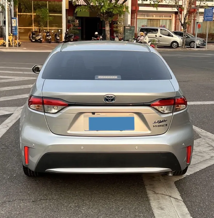 2021 Toyota Levin 1.8L 98HP L4 E-CVT Hybrid,autocango,china used car exporter,china ev exporter,chinese used car exporter,chinese used ev exporter