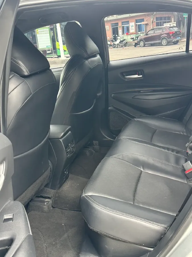 2021 Toyota Levin 1.8L 98HP L4 E-CVT Hybrid,autocango,china used car exporter,china ev exporter,chinese used car exporter,chinese used ev exporter