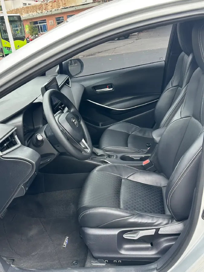 2021 Toyota Levin 1.8L 98HP L4 E-CVT Hybrid,autocango,china used car exporter,china ev exporter,chinese used car exporter,chinese used ev exporter