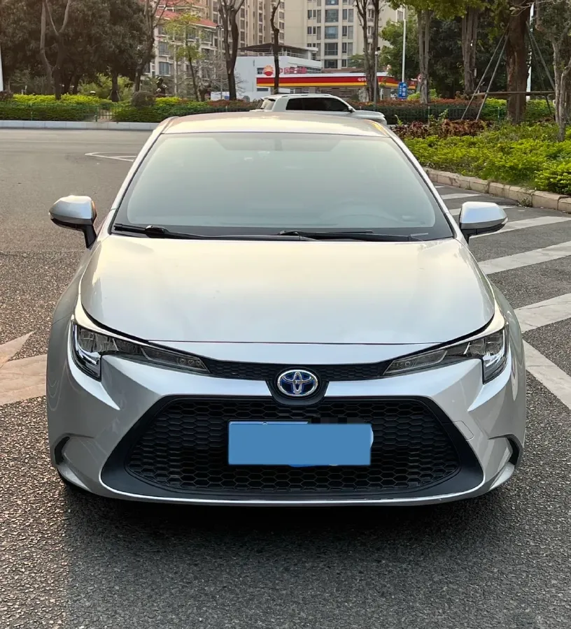 2021 Toyota Levin 1.8L 98HP L4 E-CVT Hybrid,autocango,china used car exporter,china ev exporter,chinese used car exporter,chinese used ev exporter