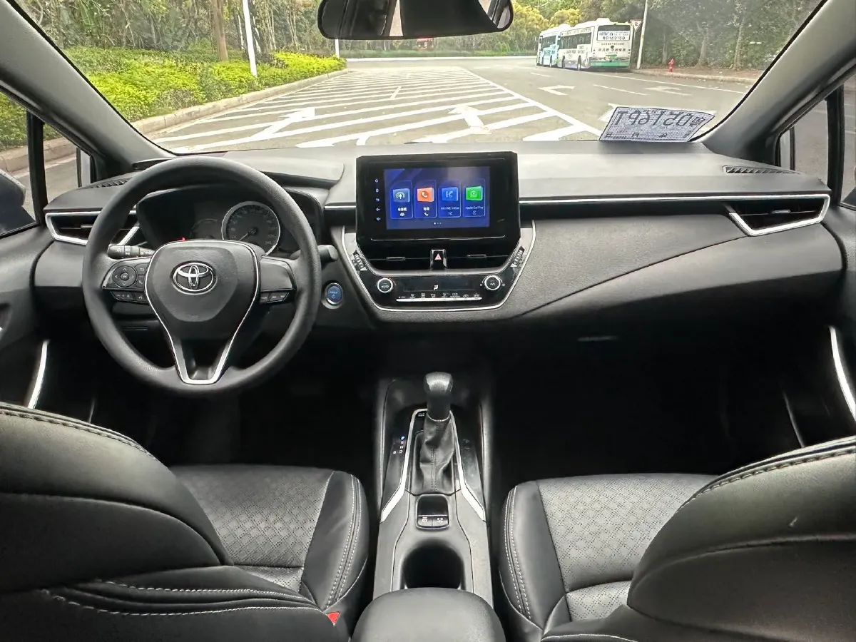 2021 Toyota Levin 1.8L 98HP L4 E-CVT Hybrid,autocango,china used car exporter,china ev exporter,chinese used car exporter,chinese used ev exporter