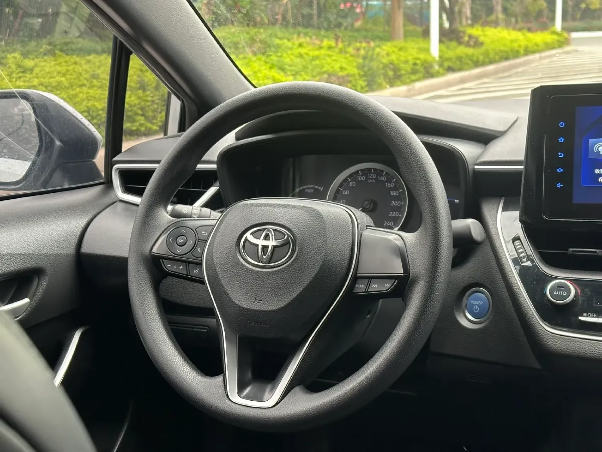 2021 Toyota Levin 1.8L 98HP L4 E-CVT Hybrid,autocango,china used car exporter,china ev exporter,chinese used car exporter,chinese used ev exporter