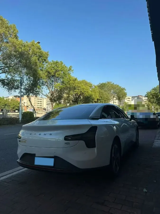 2025 Xpeng MONA M03 BEV,autocango,china used car exporter,china ev exporter,chinese used car exporter,chinese used ev exporter