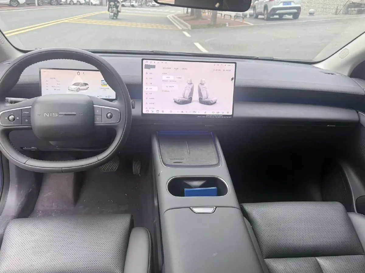 2026 Nissan N7 1.5L 102HP L4 1DHT PHEV,autocango,china used car exporter,china ev exporter,chinese used car exporter,chinese used ev exporter