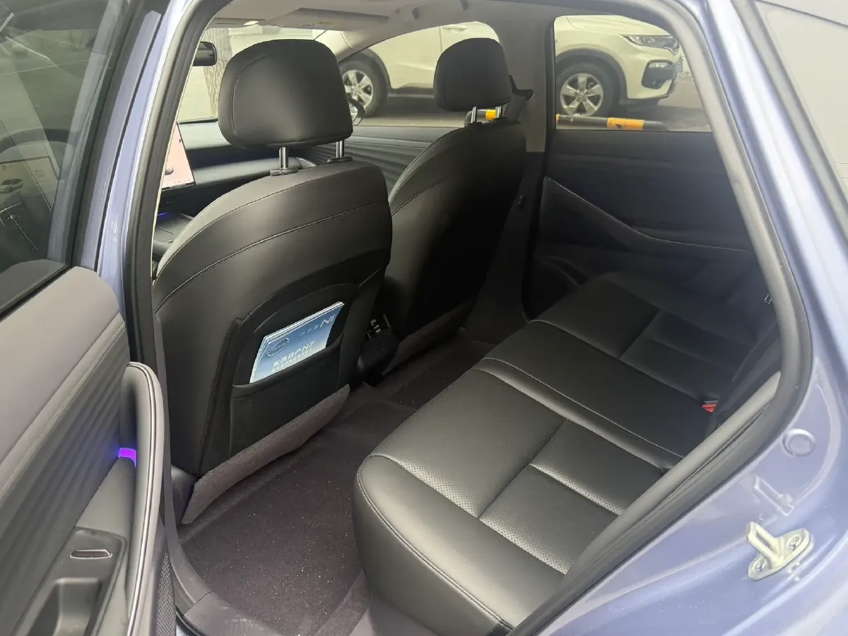 2026 Nissan N7 1.5L 102HP L4 1DHT PHEV,autocango,china used car exporter,china ev exporter,chinese used car exporter,chinese used ev exporter