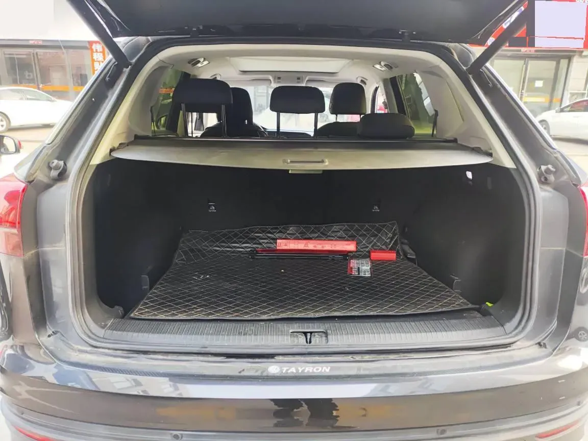 2022 Volkswagen Tayron 1.4T 150HP L4 7DCT,autocango,china used car exporter,china ev exporter,chinese used car exporter,chinese used ev exporter